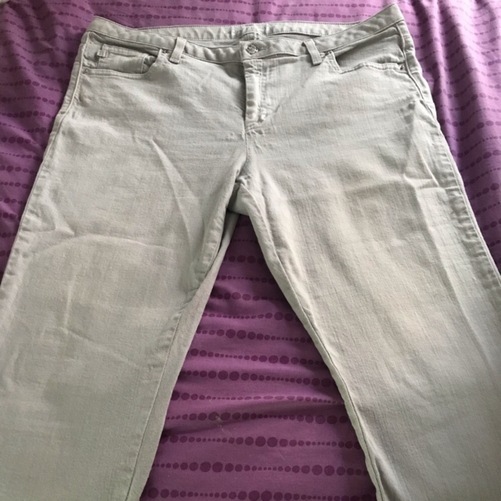 Michael Kors capris